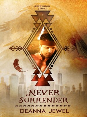 cover image of Never Surrender